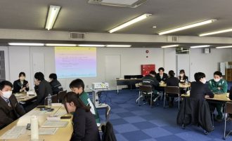 1年次フォロー研修を開催しました🌟📚